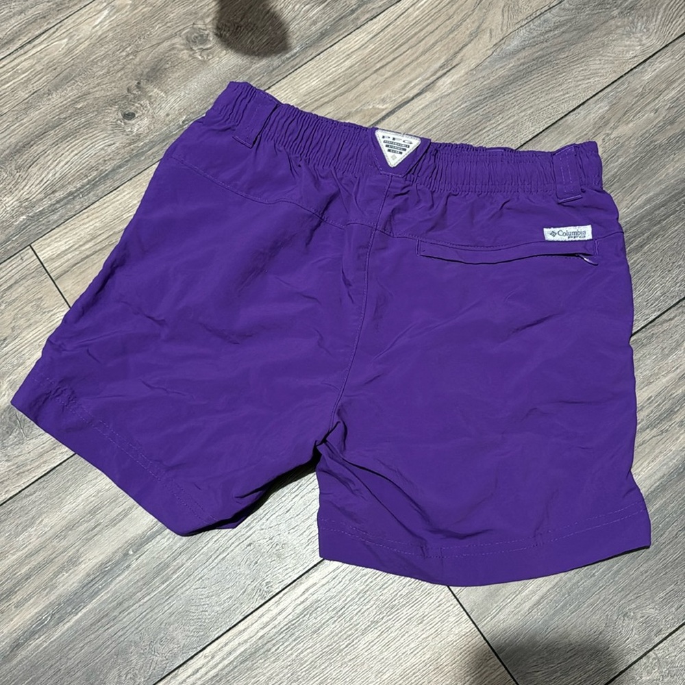 Women’s Columbia Shorts